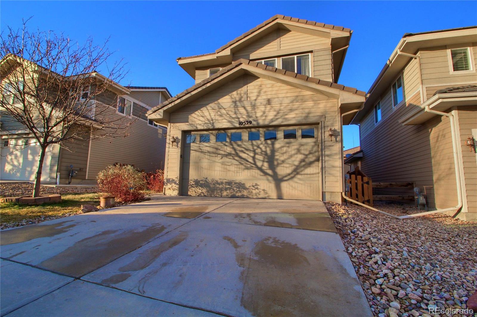 10529 Rutledge Street Parker, CO 80134 - Photo 34 of 34 Gallery Image 34