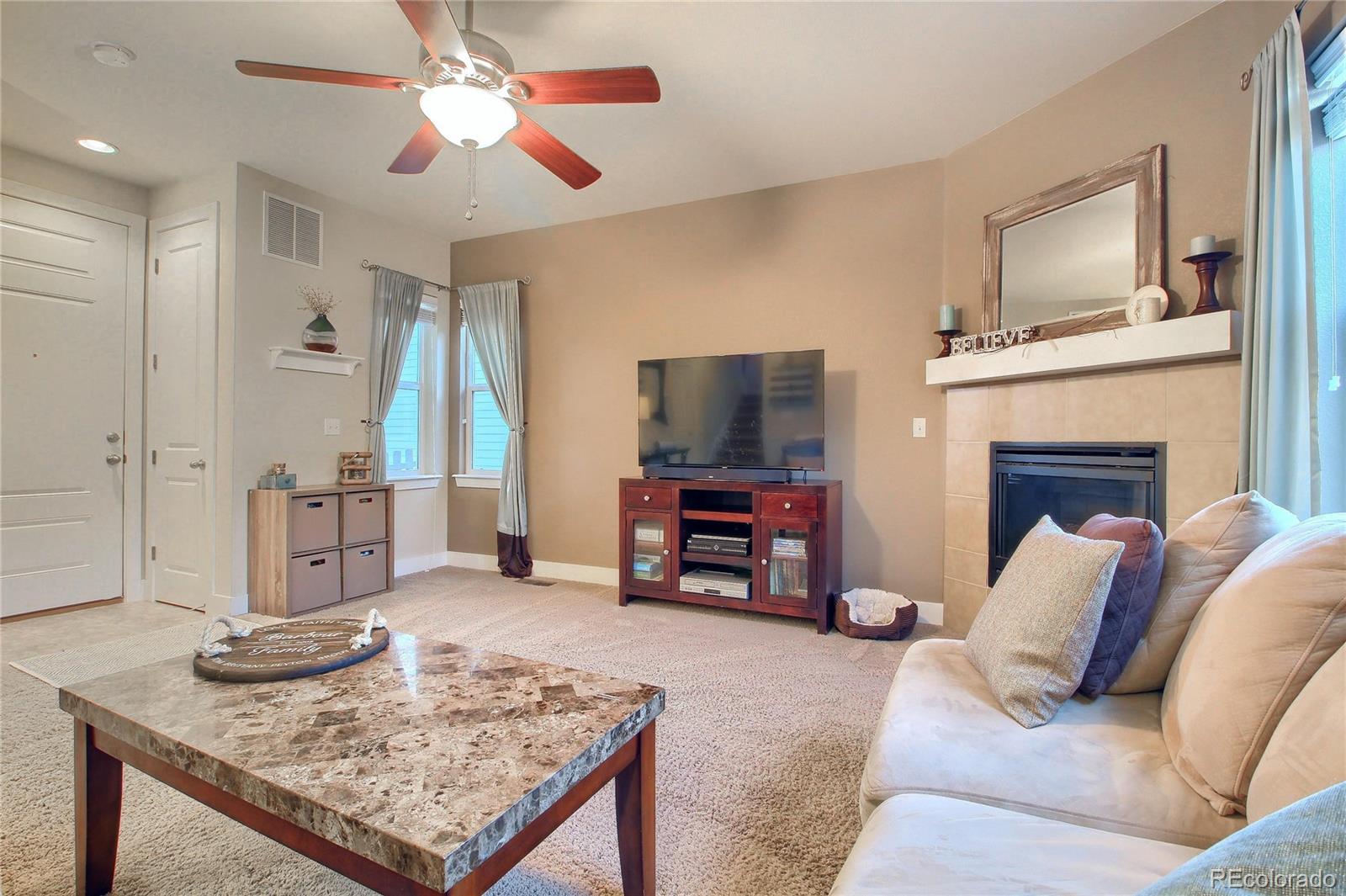 10529 Rutledge Street Parker, CO 80134 - Photo 8 of 34 Gallery Image 8