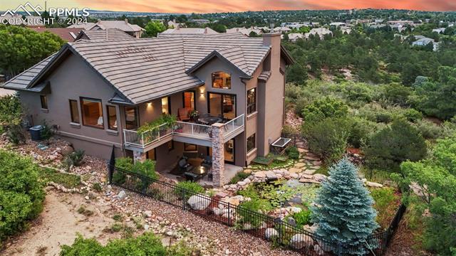 5425 Wittenberg Court Colorado Springs, CO 80918 - Photo 35 of 45 Gallery Image 35