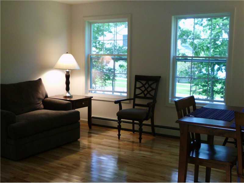 1 Winter Street Yarmouth, ME 04096 - Photo 3 of 6 Living Room.