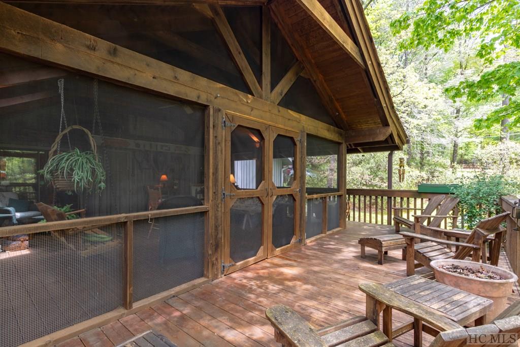 162 Sheep Laurel Road Cashiers, NC 28717 - Photo 7 of 42 Gallery Image 7