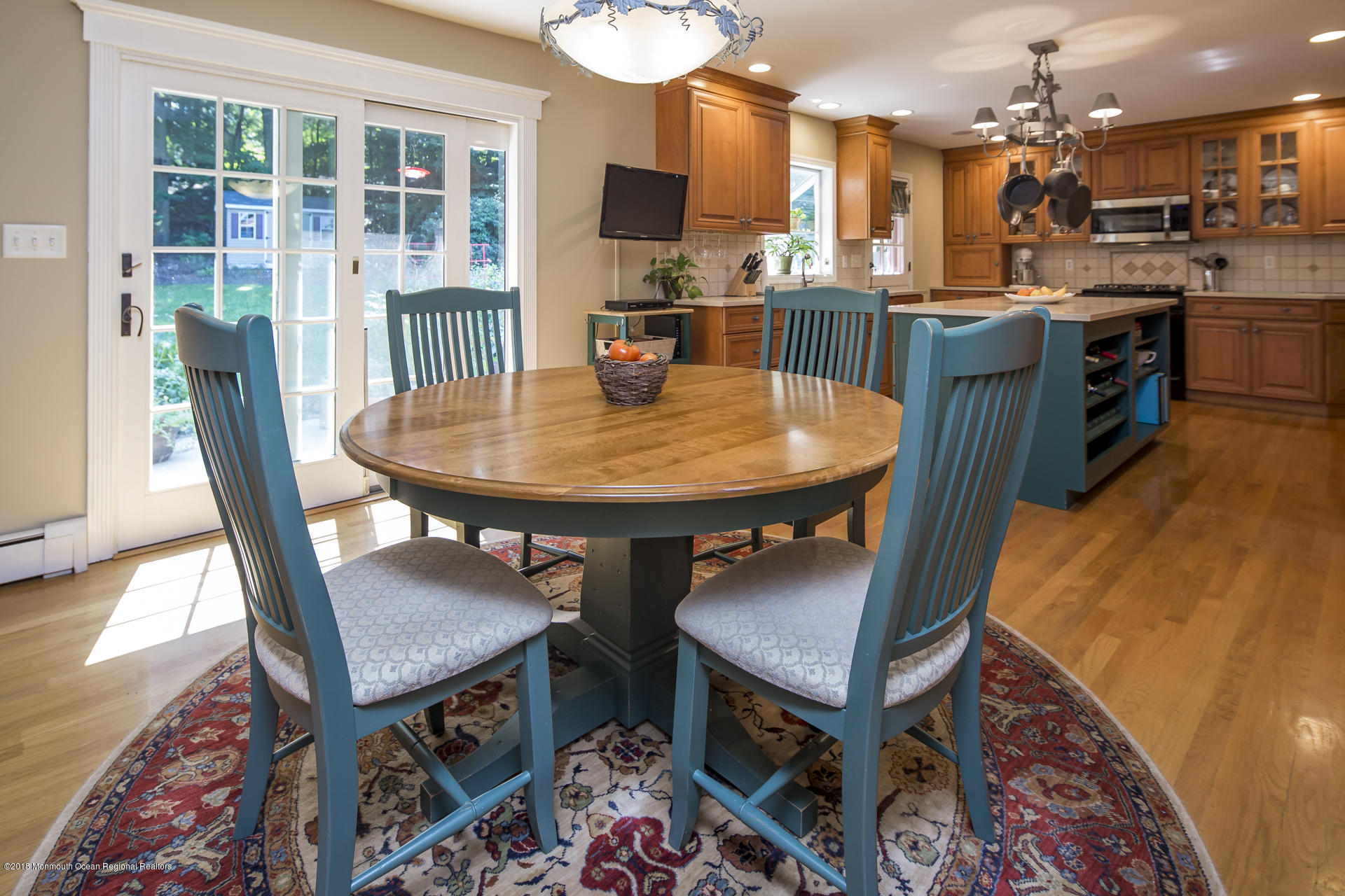 108 Portland Road Middletown, NJ 07716 - Photo 12 of 79 DINING AREA