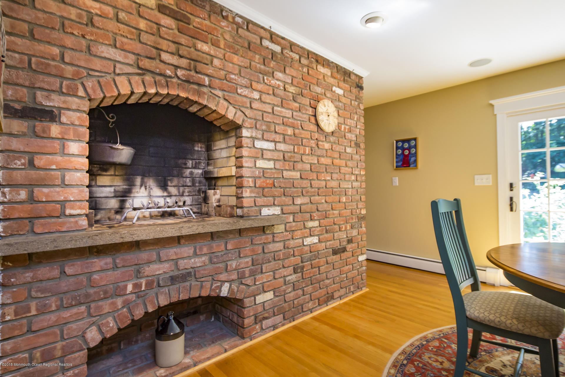 108 Portland Road Middletown, NJ 07716 - Photo 13 of 79 DINING AREA
