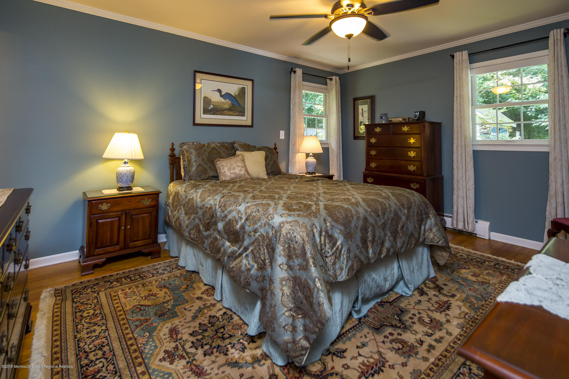 108 Portland Road Middletown, NJ 07716 - Photo 18 of 79 MASTER BEDROOM