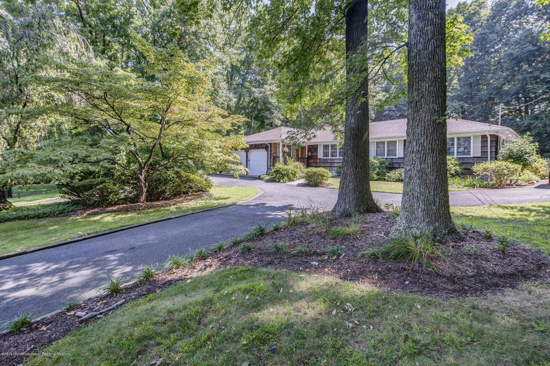 108 Portland Road Middletown, NJ 07716 - Photo 2 of 79 CIRCULAR DRIVE