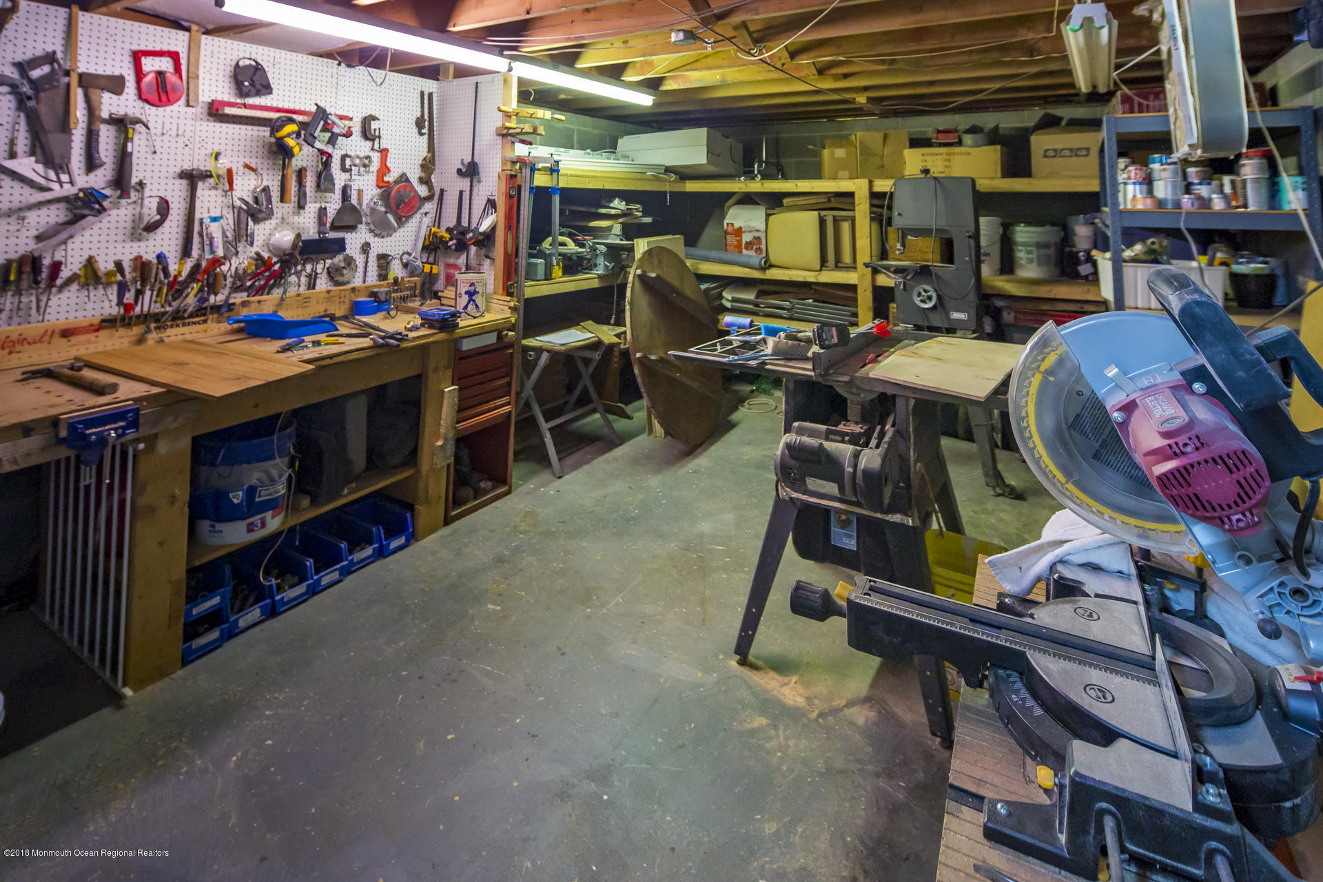 108 Portland Road Middletown, NJ 07716 - Photo 25 of 79 WORKSHOP