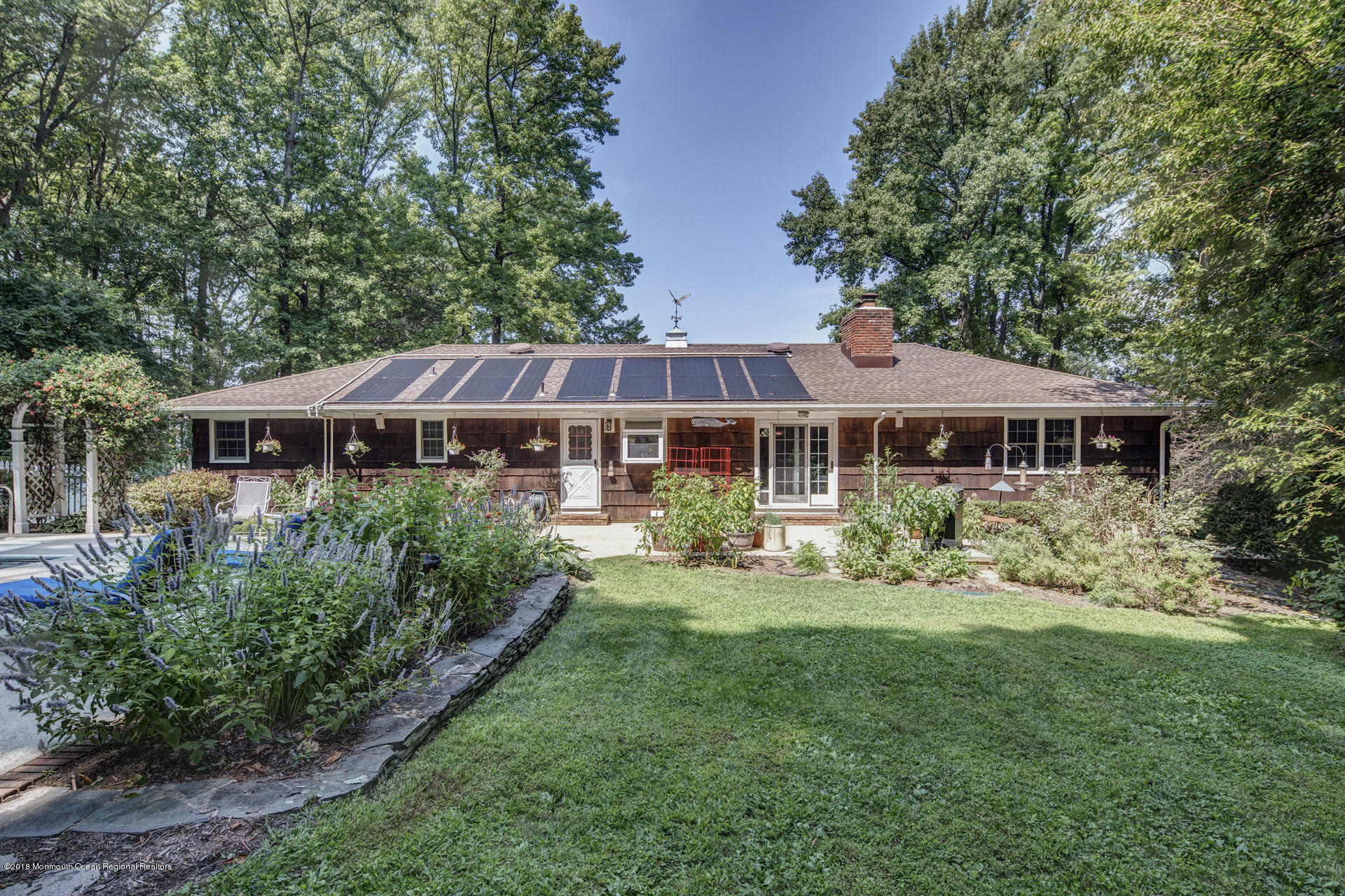 108 Portland Road Middletown, NJ 07716 - Photo 26 of 79 BACKYARD