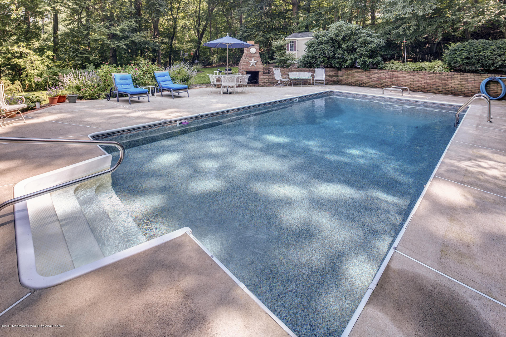 108 Portland Road Middletown, NJ 07716 - Photo 27 of 79 POOL