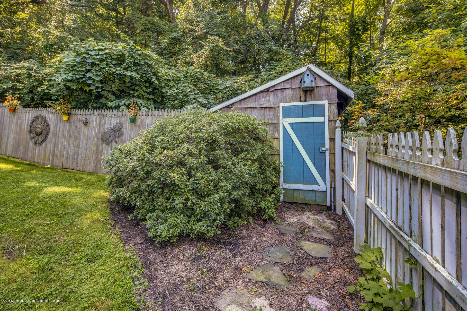 108 Portland Road Middletown, NJ 07716 - Photo 32 of 79 BACKYARD