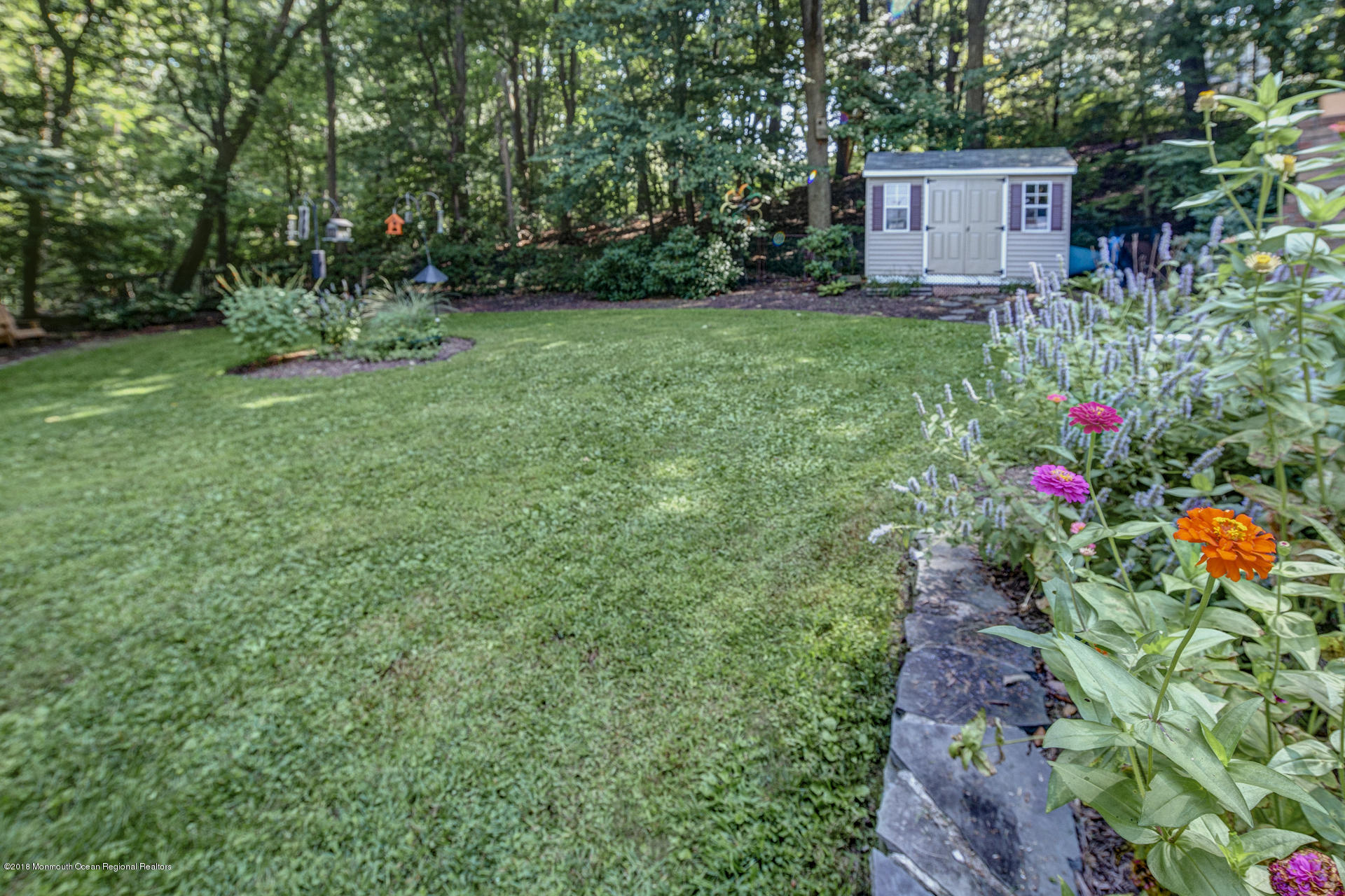 108 Portland Road Middletown, NJ 07716 - Photo 33 of 79 BACKYARD