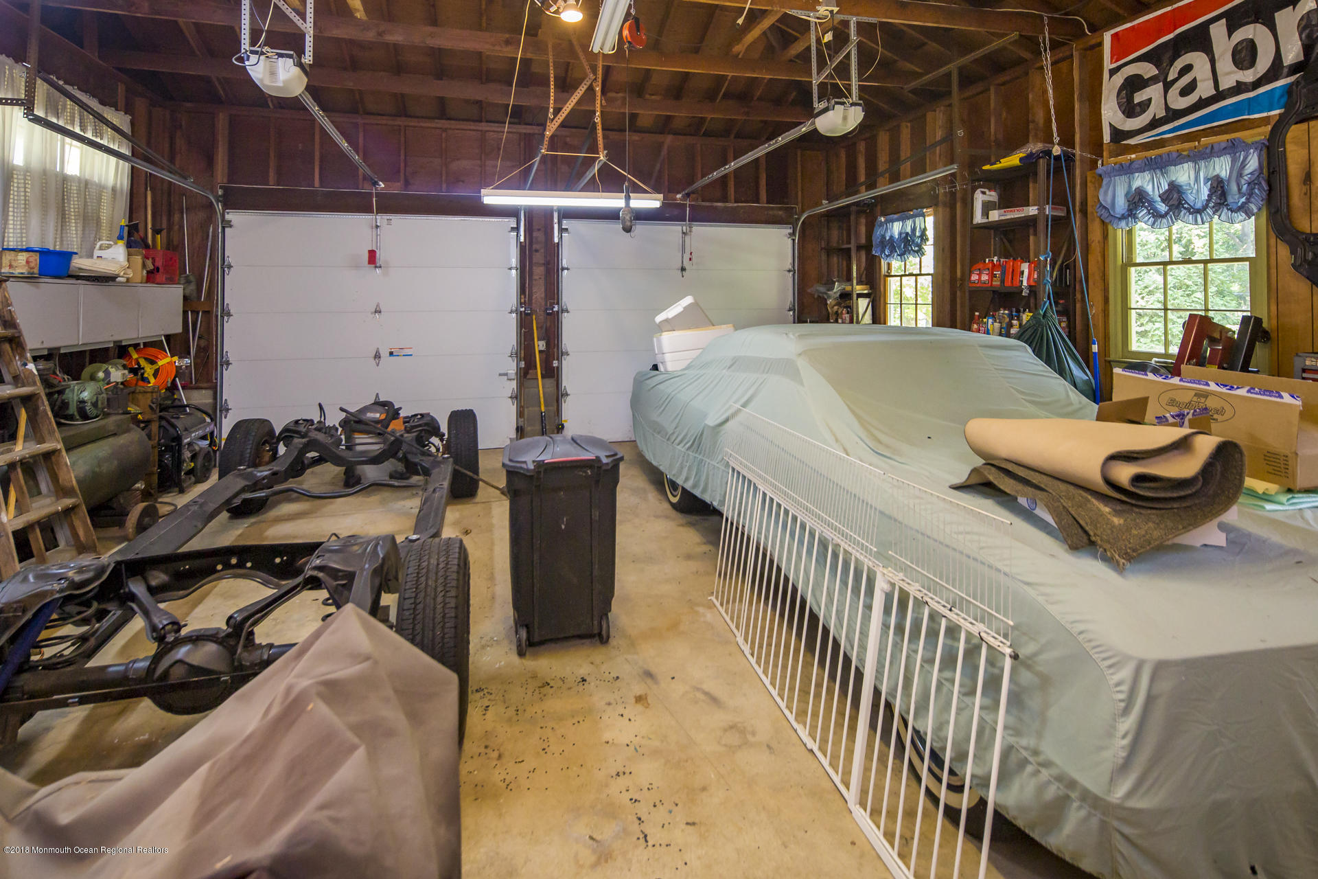 108 Portland Road Middletown, NJ 07716 - Photo 35 of 79 2 CAR GARAGE