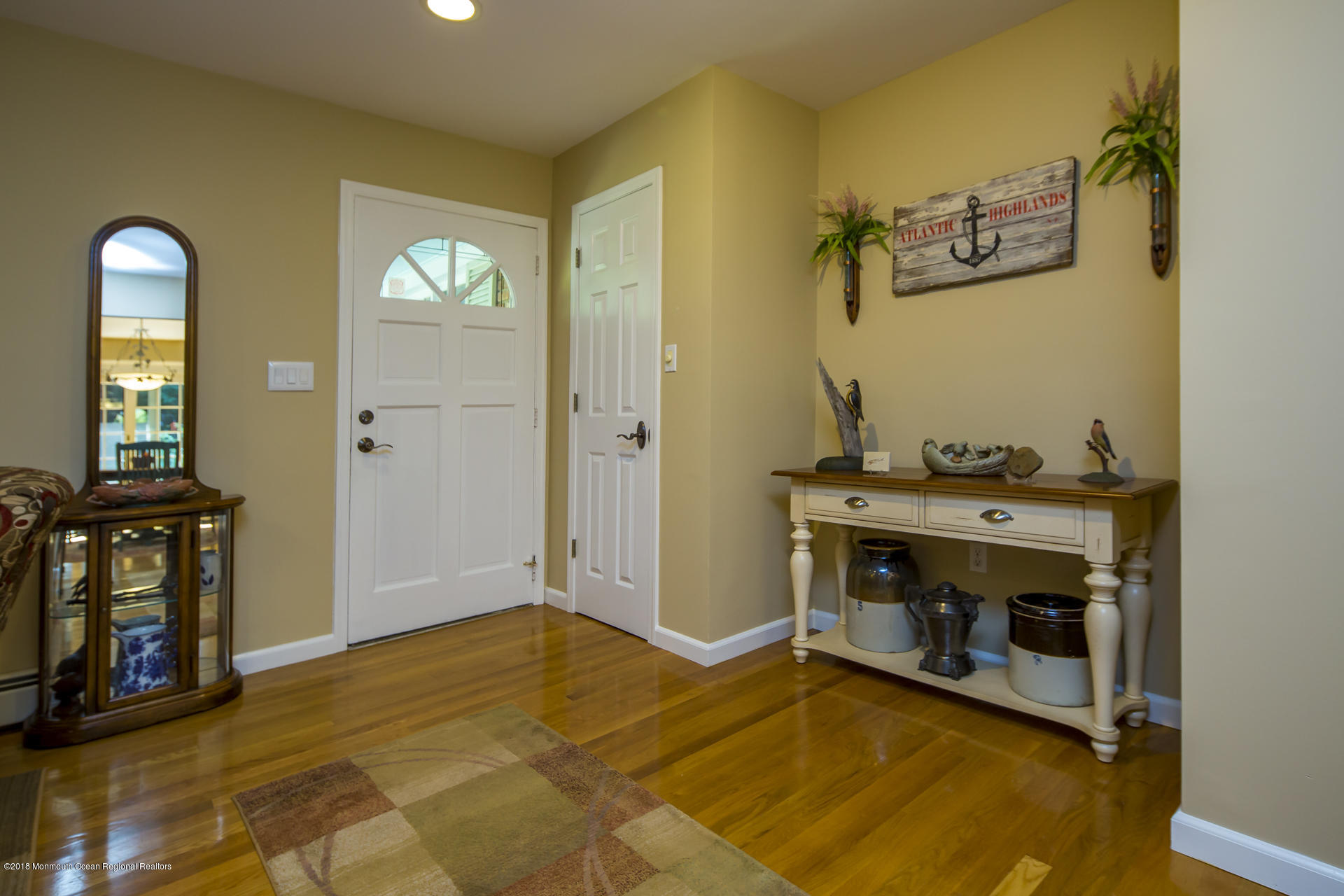 108 Portland Road Middletown, NJ 07716 - Photo 4 of 79 FOYER