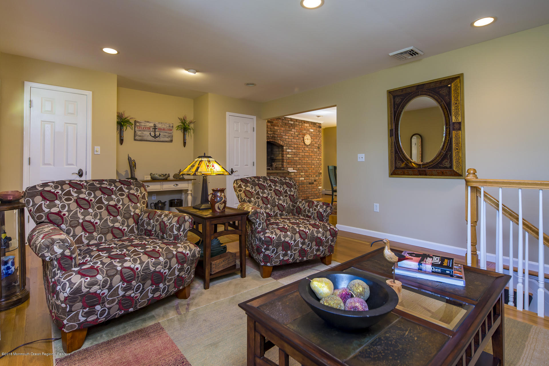 108 Portland Road Middletown, NJ 07716 - Photo 6 of 79 LIVING ROOM