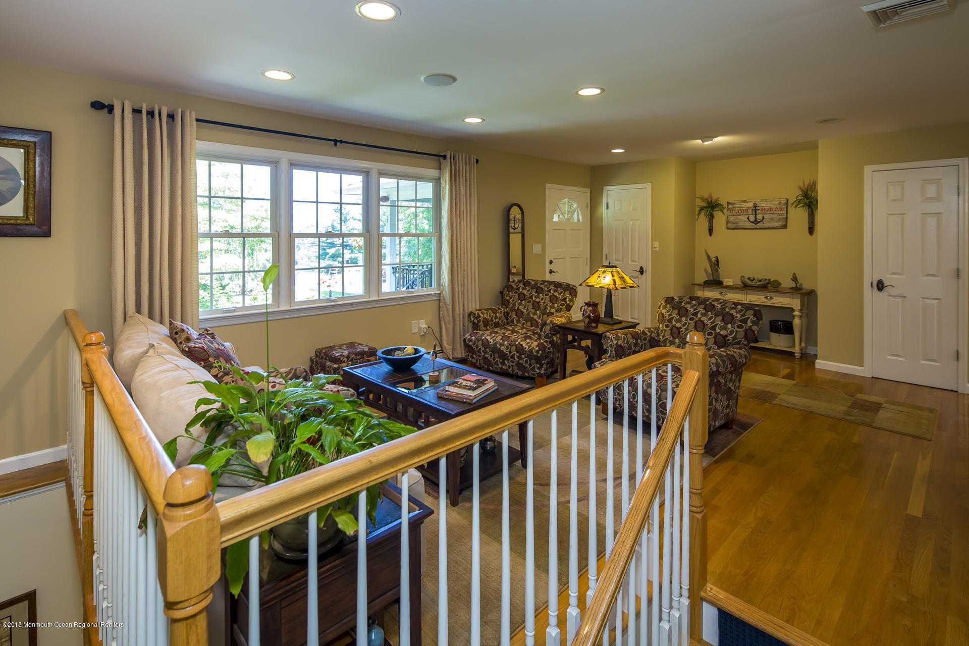 108 Portland Road Middletown, NJ 07716 - Photo 7 of 79 LIVING ROOM