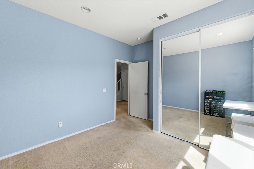 2822 Emerald Lane Lancaster, CA 93535 - Photo 15 of 29 a view of livingroom with furniture