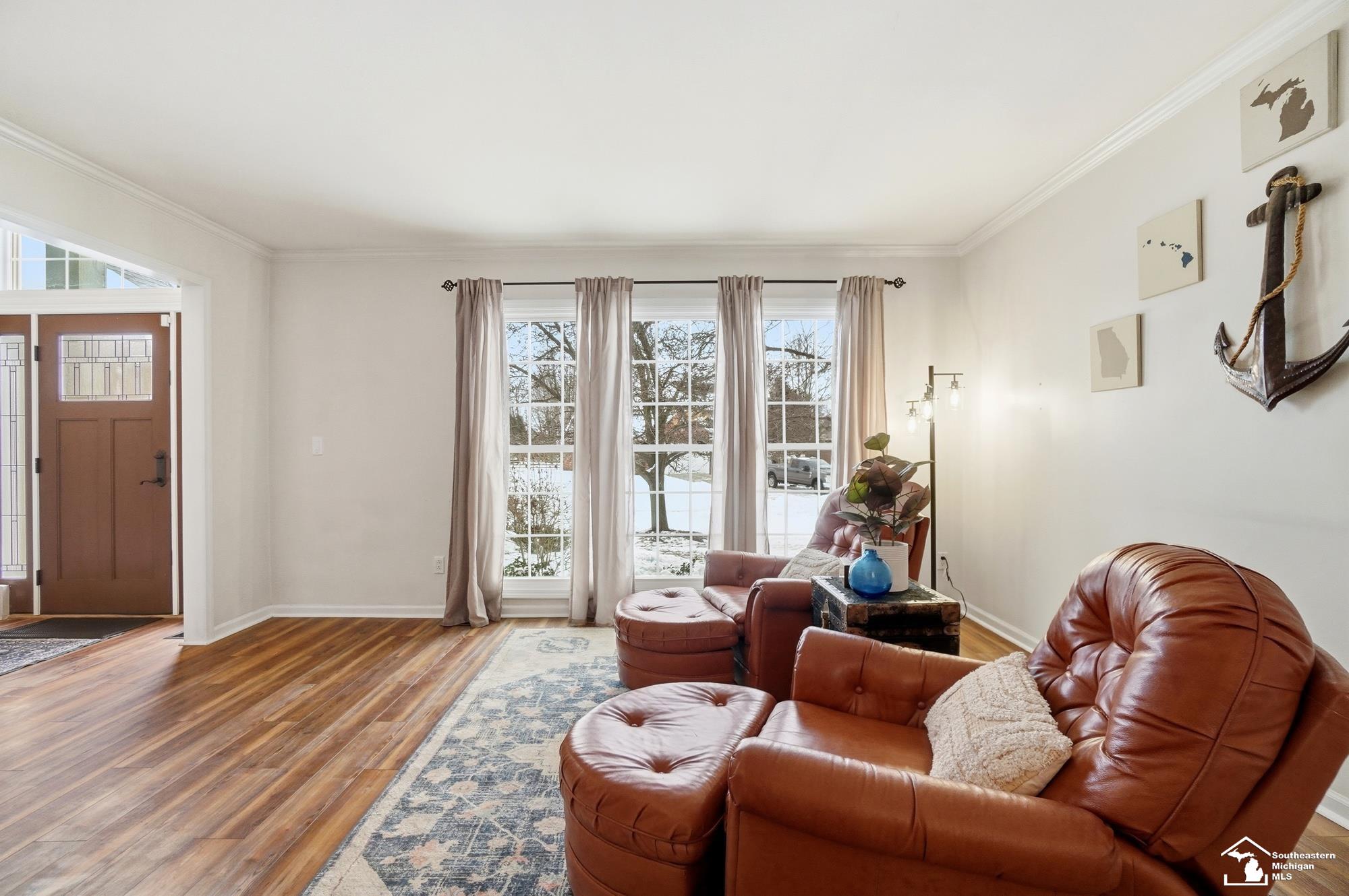 830 Kings Park Road Monroe, MI 48161 - Photo 13 of 62