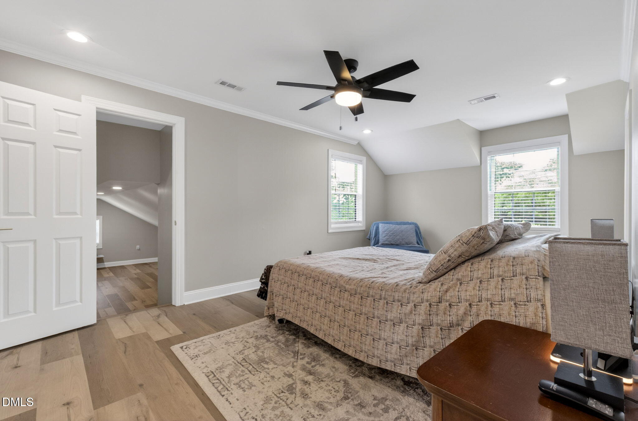 3908 Inland Court Raleigh, NC 27606 - Photo 25 of 56