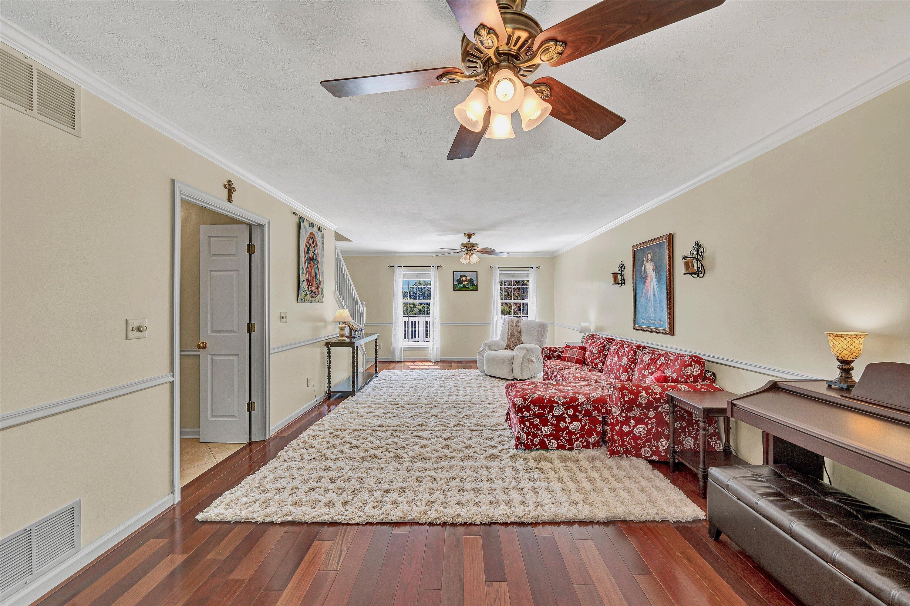 1670 Forge Road Lexington, VA 24450 - Photo 8 of 61 11-DSC00064