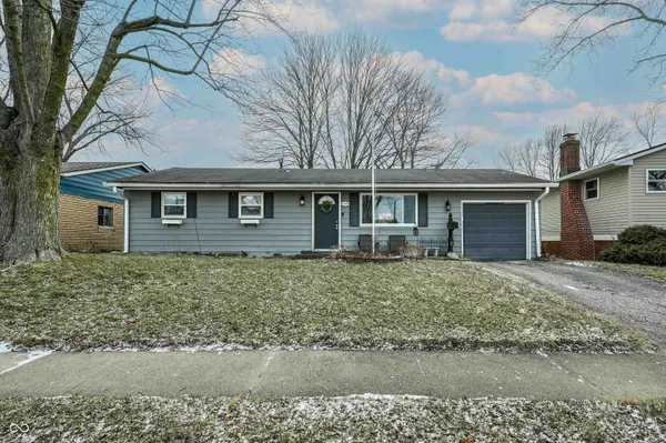 $190,000 | 408 Linden Lane, Plainfield, IN 46168