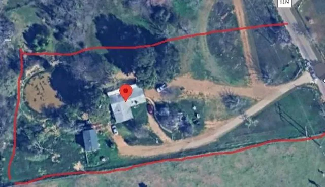 $297,444 | 6407 County Road 809, Cleburne, TX 76031