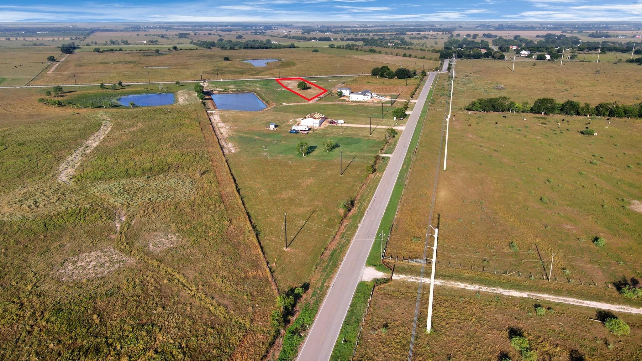 2626 Hamlink Road Rosenberg, TX 77471 - Photo 9 of 10