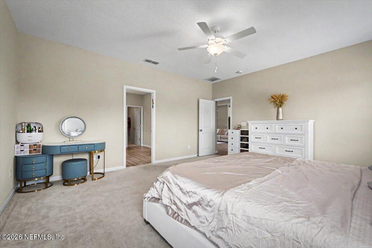 45 Gan Way St. Johns, FL 32259 - Photo 34 of 52 Masterbedroom