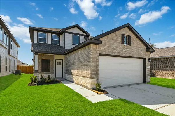 $324,233 | 1060 Lilly Lane, Bellville, TX 77418