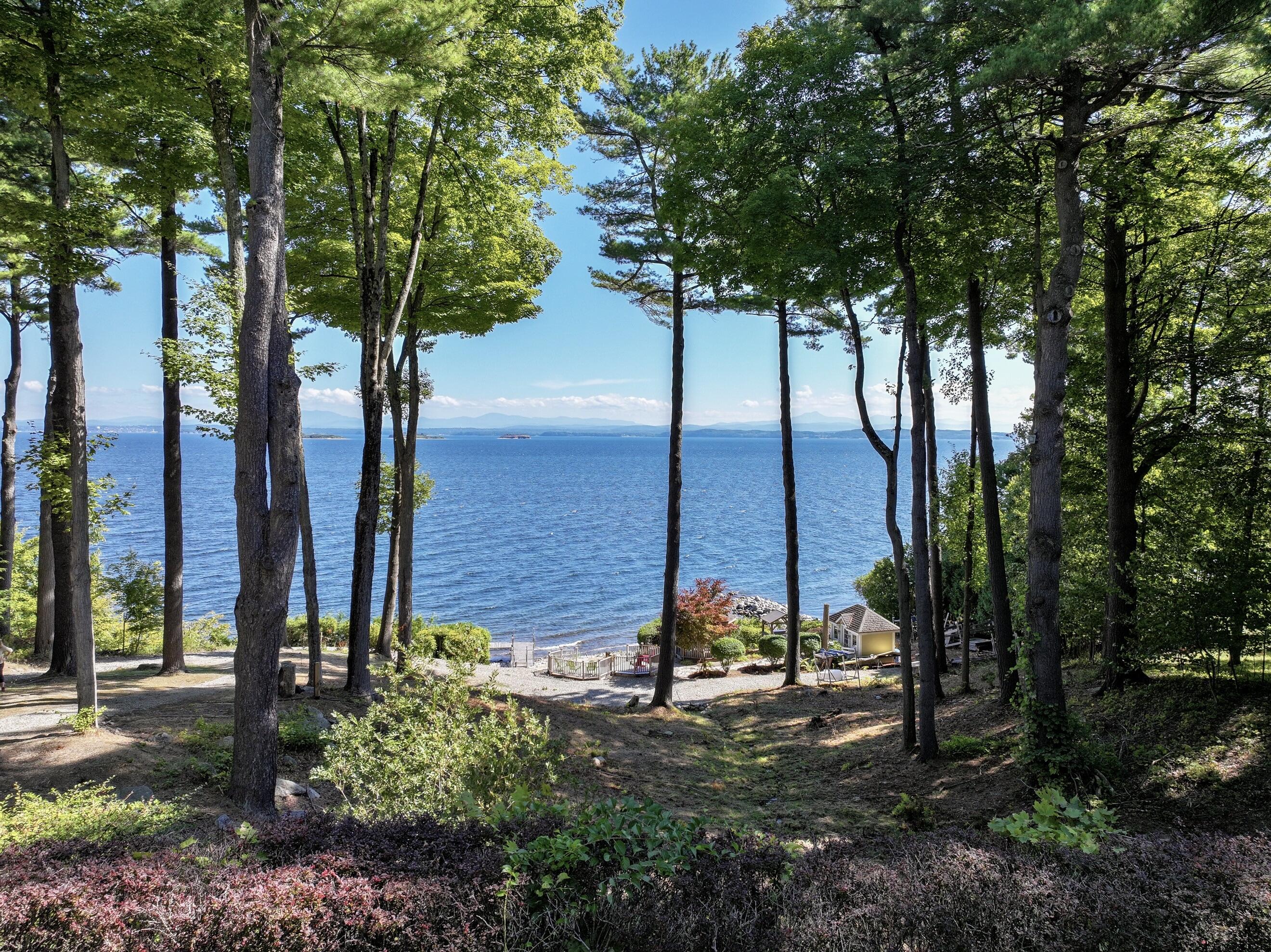 882 Point Road Willsboro, NY 12996 - Photo 47 of 54