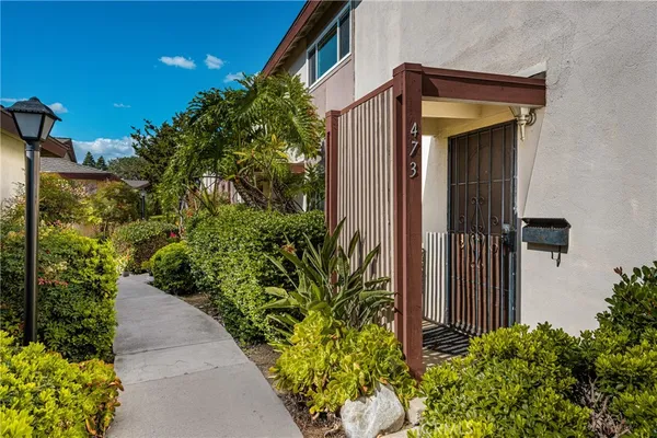 $575,000 | 473 East 1st Street, Tustin, CA 92780