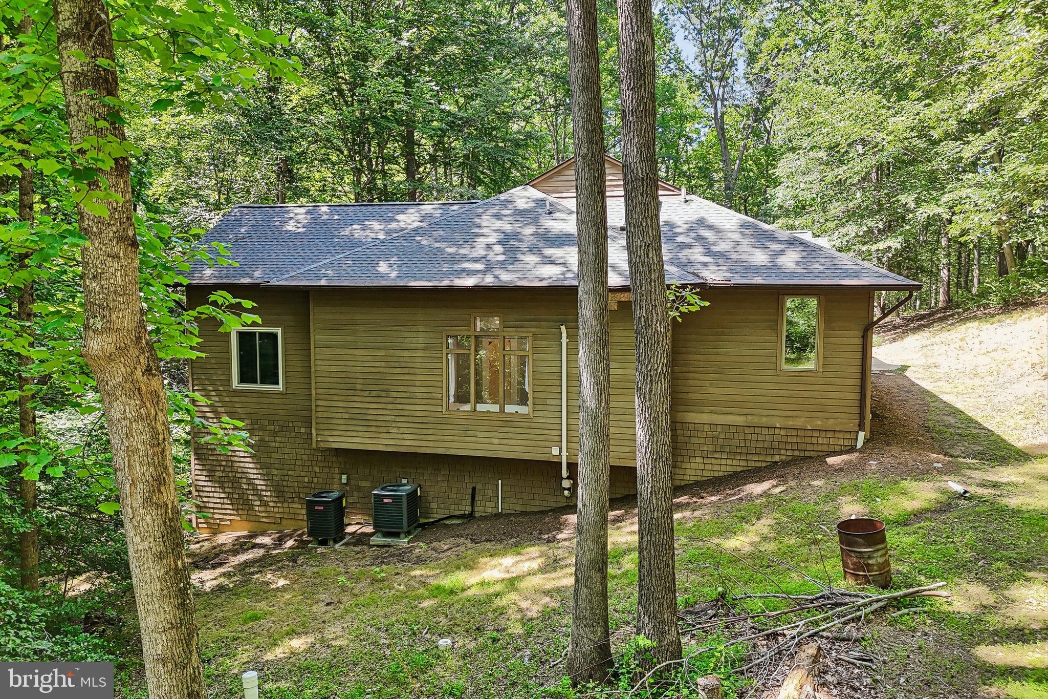 810 Governor Bridge Road Davidsonville, MD 21035 - Photo 53 of 68 Exterior