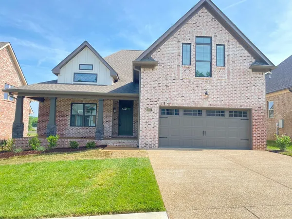 $2,700 | 1041 Jackston Mack Way, Gallatin, TN 37066