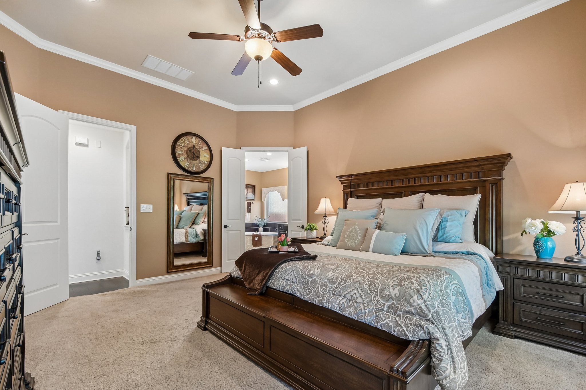 3012 Wedgescale Pass Leander, TX 78641 - Photo 16 of 40