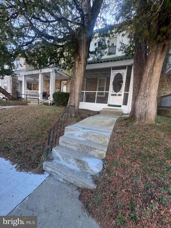 $1,900 | 2410 North Monroe Street, Wilmington, DE 19802