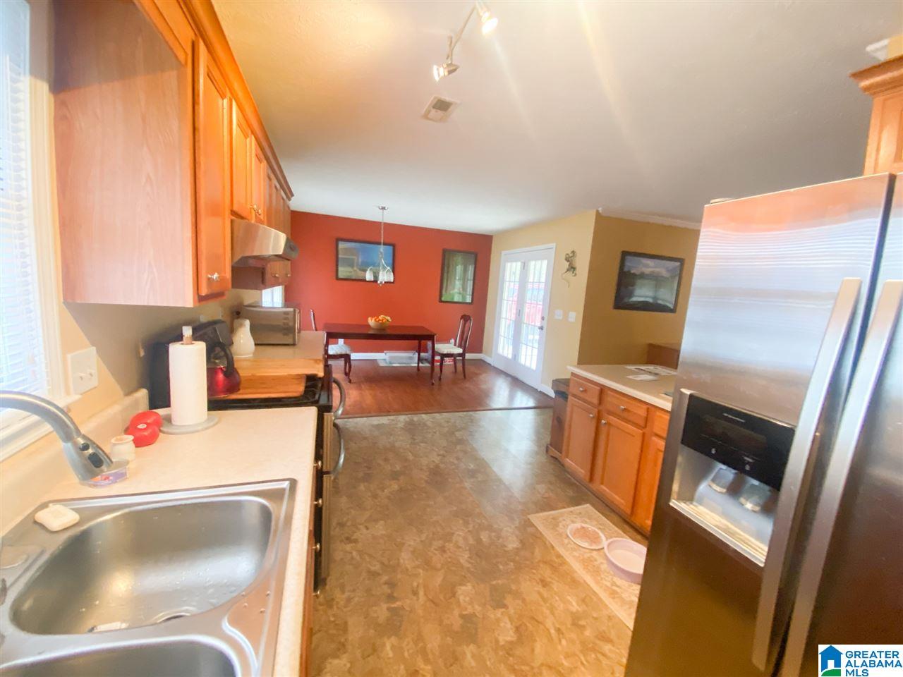 50 Wirans Road Anniston, AL 36205 - Photo 4 of 15