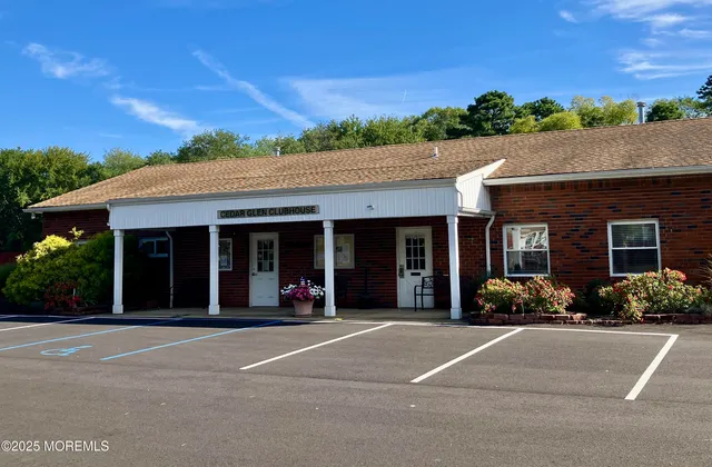 $69,900 | 5 Cypress Street, Unit C, Toms River, NJ 08757