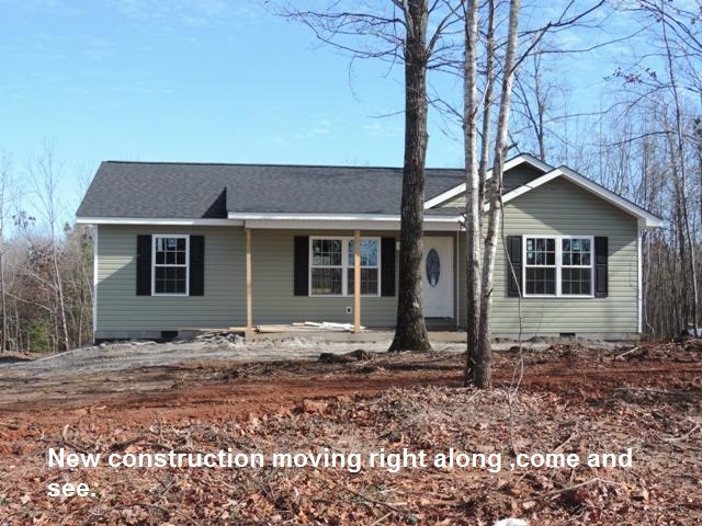 2168 Oakway Road Westminster, SC 29693 - Photo 1 of 20 Gallery Image 1