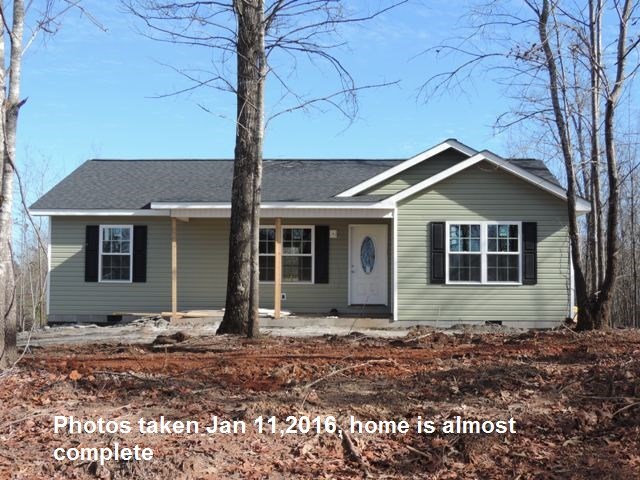 2168 Oakway Road Westminster, SC 29693 - Photo 9 of 20 Gallery Image 9