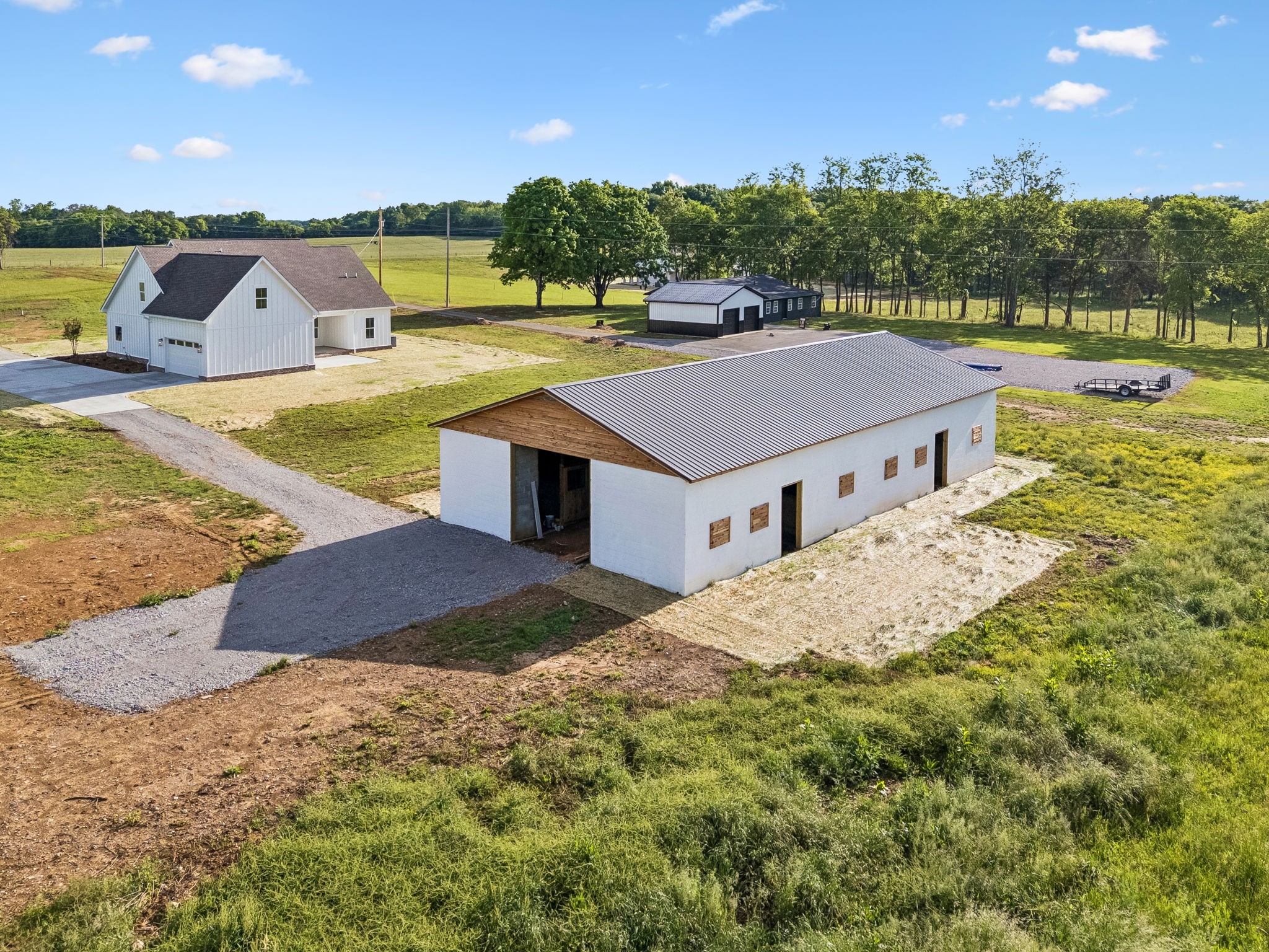 2797 Unionville Road Chapel Hill, TN 37034 - Photo 80 of 91