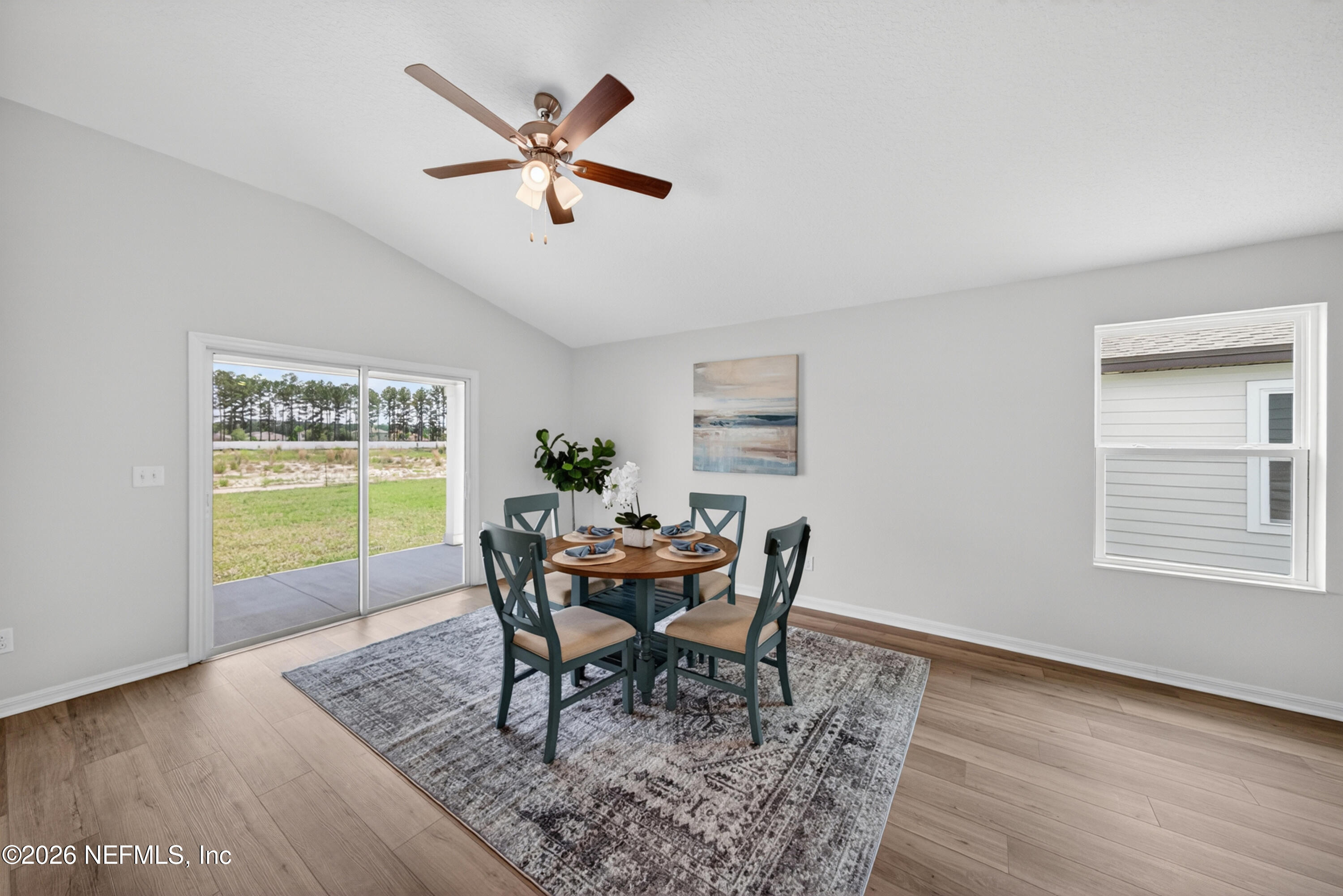 6855 Myrtle Oak Road Jacksonville, FL 32219 - Photo 9 of 27 a workspace with furniture and a window