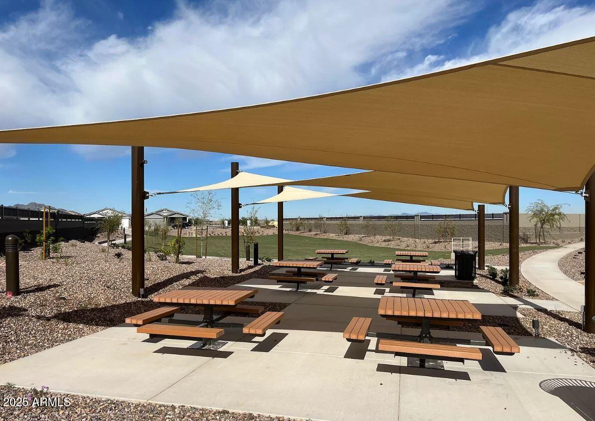 5840 West Coplen Farms Road Laveen, AZ 85339 - Photo 5 of 14 Estrella Crossing Park Ramanda