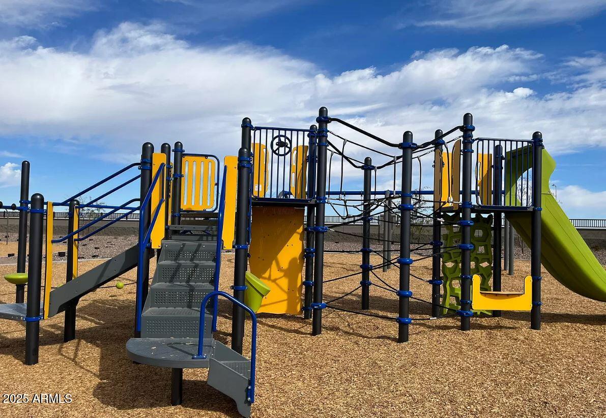 5840 West Coplen Farms Road Laveen, AZ 85339 - Photo 6 of 14 Estrella Crossing Playground