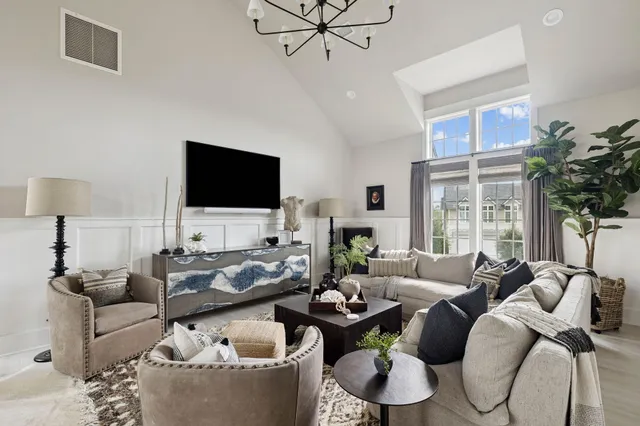 $5,975,000 | 125 Golfridge Dr Inlet Beach, Inlet Beach, FL 32461