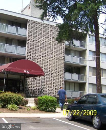 1830 Metzerott Road, Unit B5 Hyattsville, MD 20783 - Photo 1 of 1 Exterior (Main)