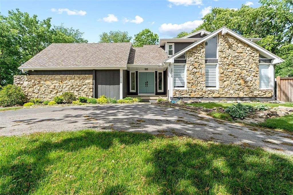 20906 Pebble Lane Lenexa, KS 66220 - Photo 1 of 1