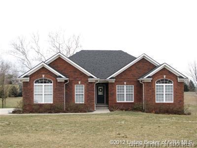 1565 Edwardsville Galena Road Georgetown, IN 47122 - Photo 1 of 19