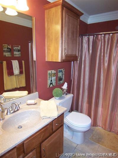 1565 Edwardsville Galena Road Georgetown, IN 47122 - Photo 14 of 19