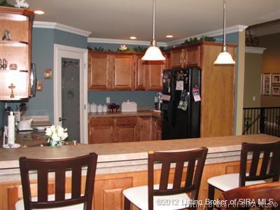 1565 Edwardsville Galena Road Georgetown, IN 47122 - Photo 4 of 19