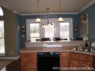 1565 Edwardsville Galena Road Georgetown, IN 47122 - Photo 6 of 19