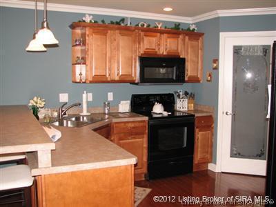 1565 Edwardsville Galena Road Georgetown, IN 47122 - Photo 7 of 19
