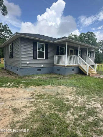 $225,000 | 711 Smith Lane, Bolton, NC 28423